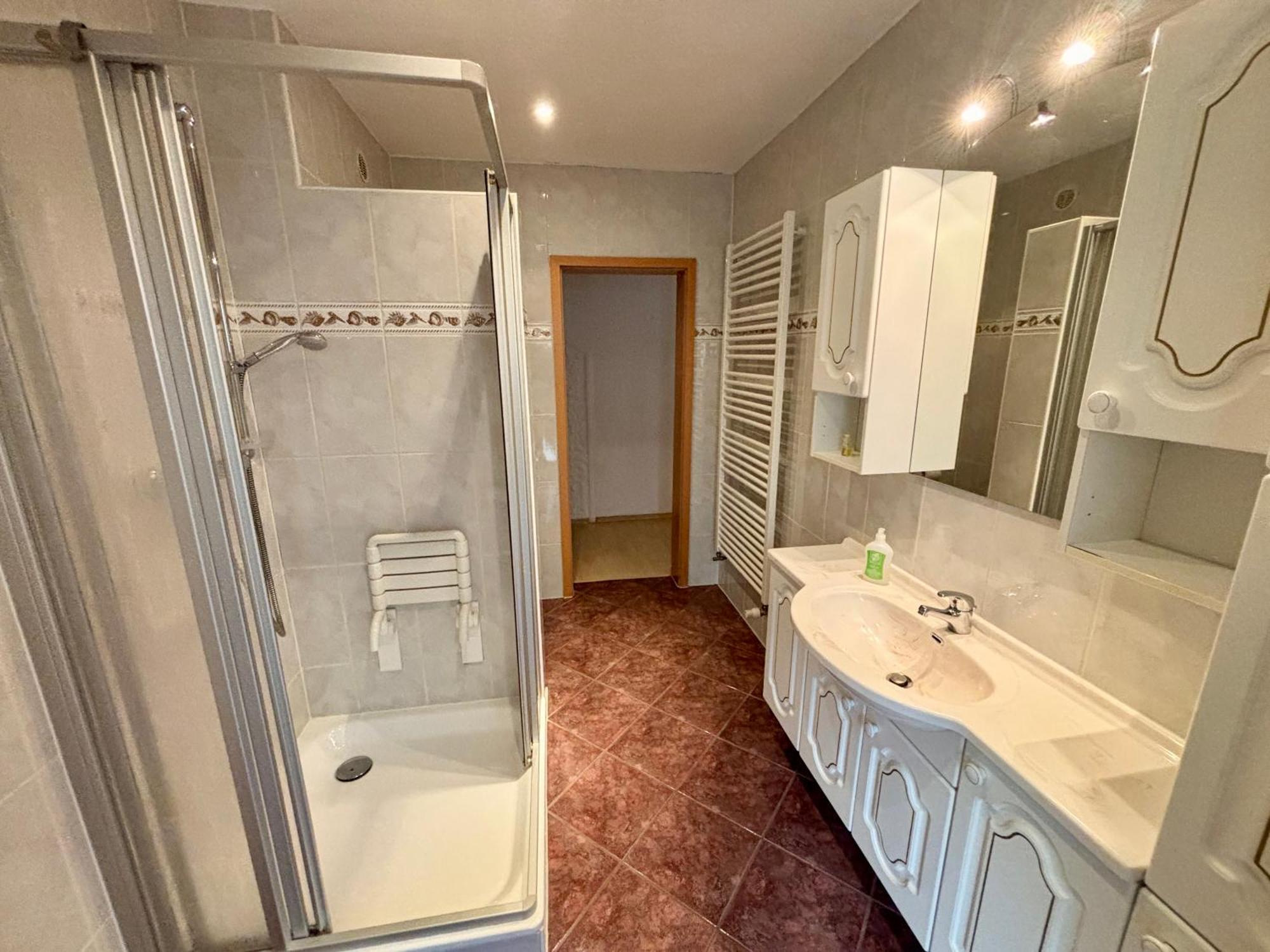 Harmony - Ganzes Appartement 3 Schlafzimmer City Meiningen Luaran gambar